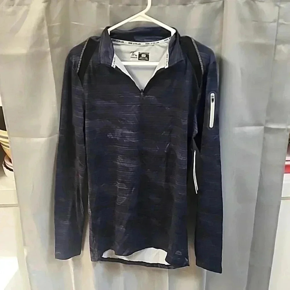 RBX Mens Preformance Long Sleeve NWT